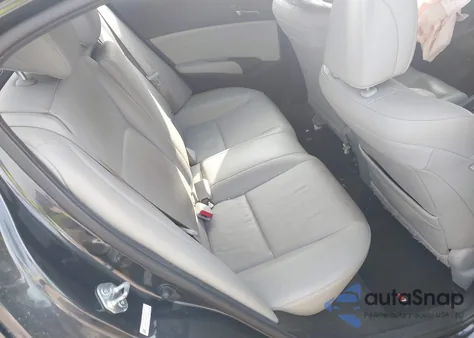 2016 Acura Ilx Premium Package/Technology Plus Package from USA, damaged, VIN 19UDE2F71GA012702